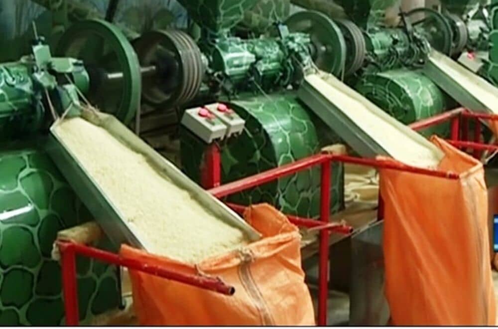 شوک افزایش ۲ برابری کارمزد شالیکوبی‌ها به برنج‌کاران مازندران