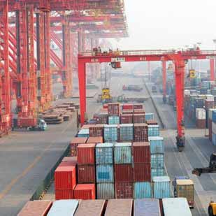 Import Strategic Goods and Customs Tariffs